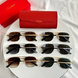 Picture of Cartier Sunglasses _SKUfw56788726fw